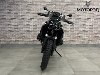 2023 BMW R 1300 GS, чёрный, 2130000 рублей, вид 5