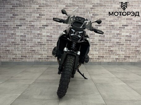 2023 BMW R 1300 GS, чёрный, 2130000 рублей, вид 5