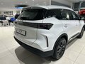 2026 Tenet T7, белый, 2805000 рублей - вид 10