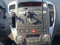 2010 Kia Ceed I Рестайлинг, чёрный - вид 3