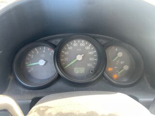 2007 Mazda BT-50 I, синий, 605000 рублей, вид 5