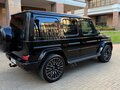 2024 Mercedes-Benz G-Класс AMG 63 AMG II (W465) Рестайлинг, чёрный, 28900000 рублей - вид 6
