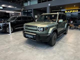 2026 Esteo V27, зелёный, 5920000 рублей, вид 5