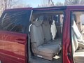 2007 Kia Besta, красный, 470000 рублей - вид 11