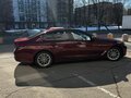 2022 BMW 5 серии 520i VII (G30/G31/G38) Рестайлинг, белый, 3400000 рублей - вид 10