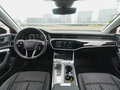 2024 Audi A6 allroad 55 TFSI IV (C8), чёрный, 8299099 рублей - вид 9