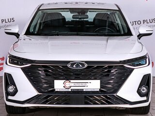 2024 Chery Arrizo 8, белый, 1989000 рублей, вид 3