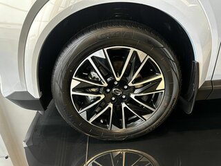 2026 GAC GS4, серебристый, 3949000 рублей, вид 5