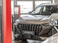 2026 Jetour X70+ I Рестайлинг, серый, 3099000 рублей