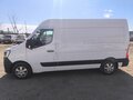 2022 Renault Master, белый, 4150000 рублей - вид 3