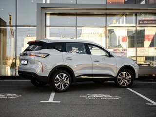 2026 Tenet T7, серый, 2757150 рублей, вид 2