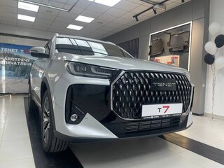 2026 Tenet T7, серый, 2935000 рублей, вид 2
