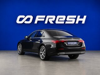 2025 Mercedes-Benz E-Класс 220 d VI (W214, S214), чёрный, 7899658 рублей, вид 2