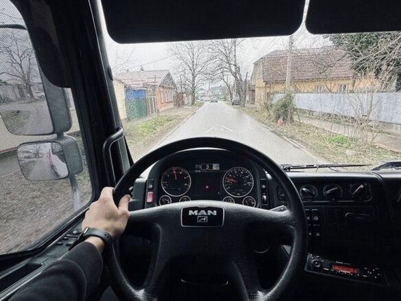 2007 MAN TGL, белый, 3250000 рублей - вид 6