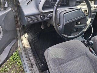 2008 Lada (ВАЗ) 2115, серый, 110000 рублей, вид 5