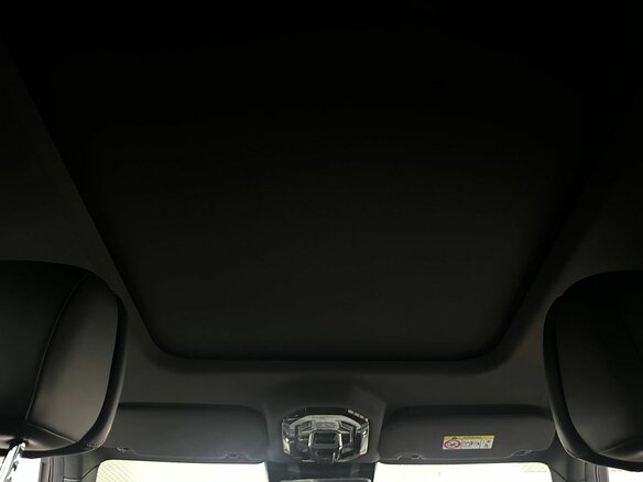 2026 Jetour T2, чёрный, 4404510 рублей - вид 12