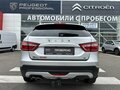 2019 Lada (ВАЗ) Vesta SW Cross I, серебристый, 1230000 рублей - вид 5