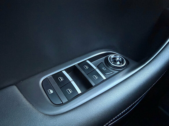 2021 Chery Tiggo 7 Pro I, зелёный, 1530000 рублей - вид 13