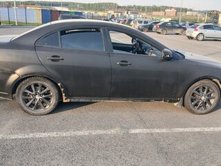 2011 Haima 3, чёрный, 280000 рублей, вид 2