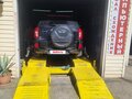 2017 Chery Tiggo 3 I, чёрный, 650000 рублей - вид 5