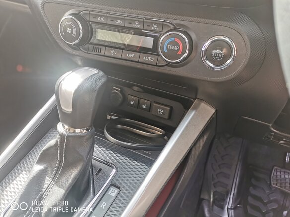 2020 Toyota Raize I, синий, 1720000 рублей - вид 31