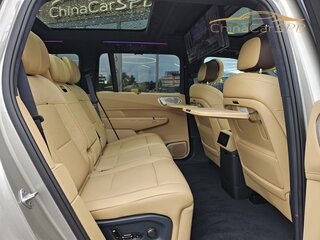 2026 Lynk & Co 900, бежевый, 8690000 рублей, вид 4