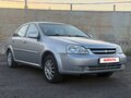 2011 Chevrolet Lacetti I, серебристый, 449999 рублей