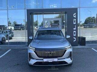 2026 Volga K40, серебристый, 3599000 рублей, вид 2