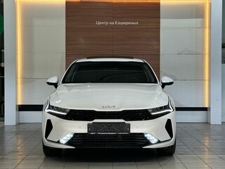 2025 Kia K5 III, белый, 3550000 рублей, вид 2