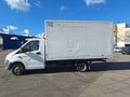2017 ГАЗ ГАЗель Next, белый, 1350000 рублей - вид 2