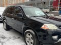 2003 Acura MDX I, чёрный, 600000 рублей