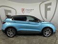 2023 Geely Coolray I, голубой, 1794000 рублей - вид 3