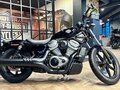 2023 Harley-Davidson Nightster, чёрный, 1800000 рублей - вид 1