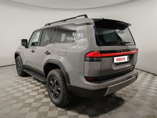 2026 Lexus GX 550 III, серый, 17200000 рублей, вид 4