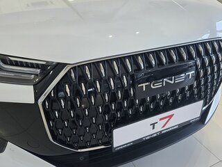2026 Tenet T7, белый, 2940000 рублей, вид 3
