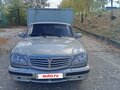 2005 ГАЗ Трофим, серебристый - вид 2