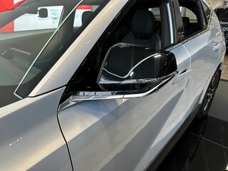 2026 GAC GS4, серебристый, 3949000 рублей, вид 5