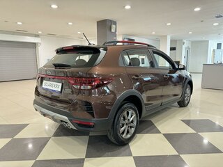 2025 Solaris KRX, коричневый, 2775000 рублей, вид 4