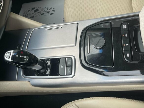 2013 Kia Quoris I, белый, 1415000 рублей - вид 22