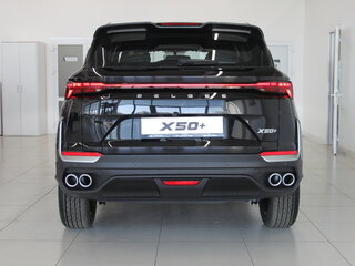 2026 Belgee X50+, чёрный, 2799990 рублей, вид 4