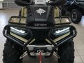 2026 Loncin XWolf 700L Mud, зелёный, 999000 рублей