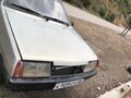 2000 Lada (ВАЗ) 21093i, серебристый, 85000 рублей