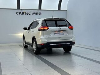 2023 Nissan X-Trail III Рестайлинг, белый, 1850000 рублей, вид 2
