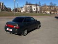 2006 Lada (ВАЗ) 2110, зелёный, 275000 рублей - вид 5