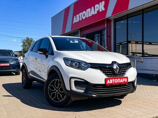 2019 Renault Kaptur I, белый, 1199000 рублей, вид 1