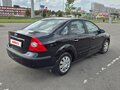 2007 Ford Focus II, чёрный - вид 8