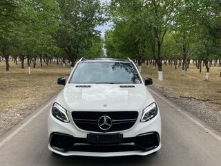 2012 Mercedes-Benz M-Класс 350 III (W166), белый, 2500000 рублей, вид 2