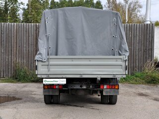 2021 ГАЗ ГАЗель (3302), белый, 1475000 рублей, вид 4