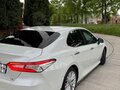 2020 Toyota Camry VIII (XV70), белый, 2450000 рублей - вид 7
