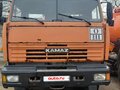 2007 КамАЗ 53229, жёлтый, 2000000 рублей - вид 5